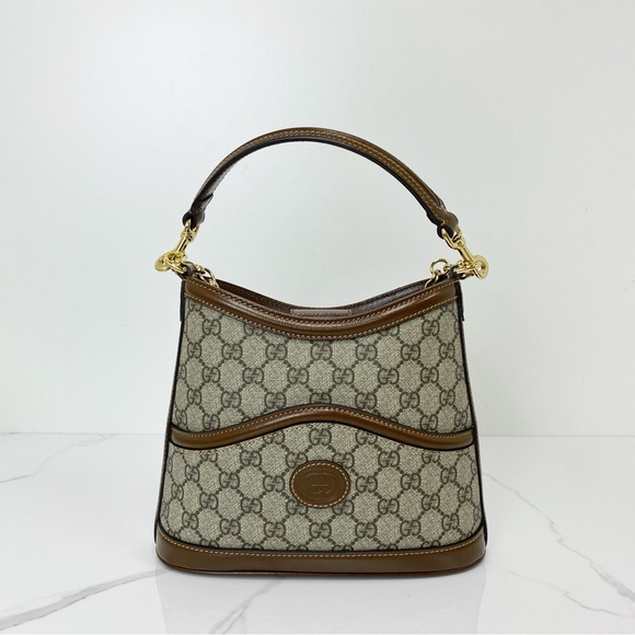 Gucci Handbags - Gucci Hobo Bag
